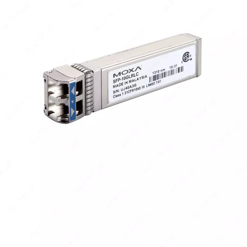 Модуль SFP-10GERLC-T — 2