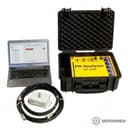 PD-Analyzer HF/UHF/6P — прибор для регистрации и анализа частичных разрядов в изоляции трансформаторов