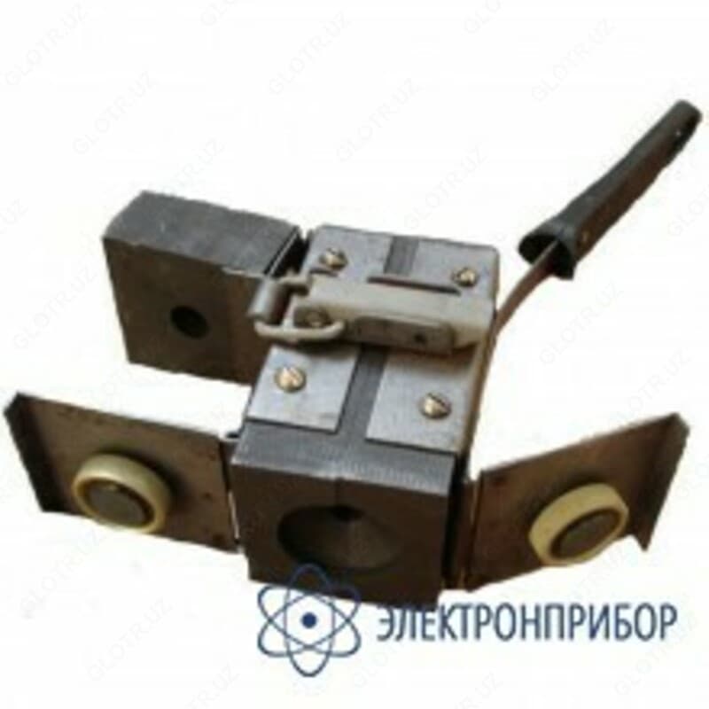 МТФ-К — тигель-форма многоразовая — 2