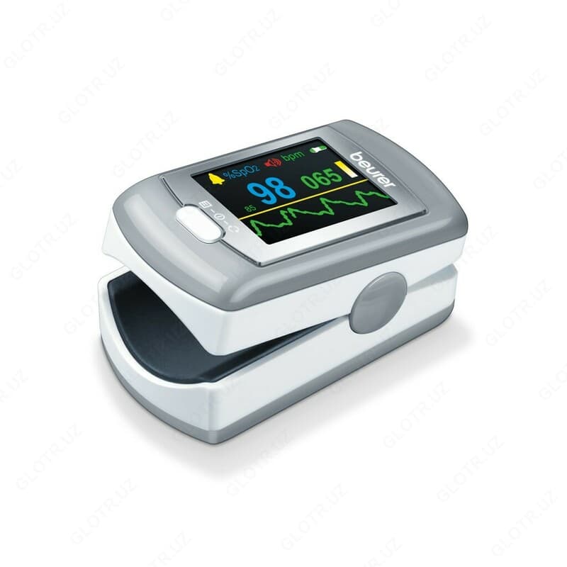 Puls oksimetr — 2