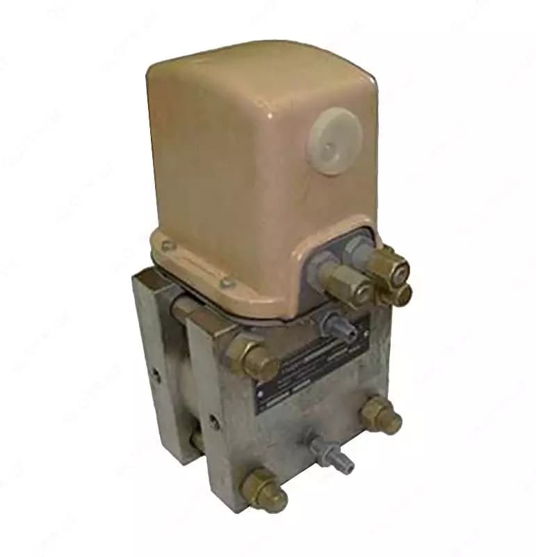 Преобразователь пневматический 13DD11-720-001 0116-160 кра -16 мРА — 2