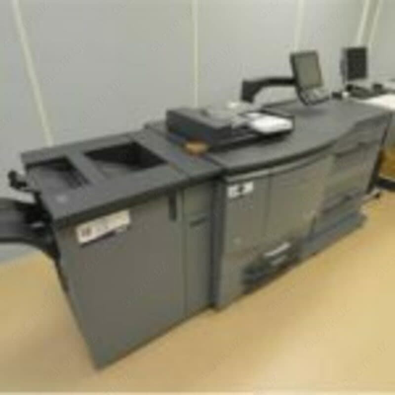 Печатная машина BIZHUB pro AF-C6501 — 2