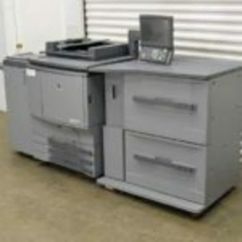 Печатная машина BIZHUB pro AF-C6501 — 3