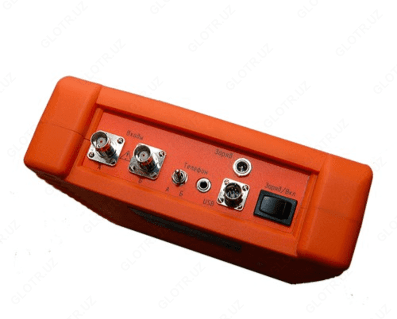 ЛИДЕР-КТМ-250 — корреляционный течеискатель — 2