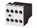 DILA-XHIT22 Фронтальный доп. контакт 2НО+2НЗ