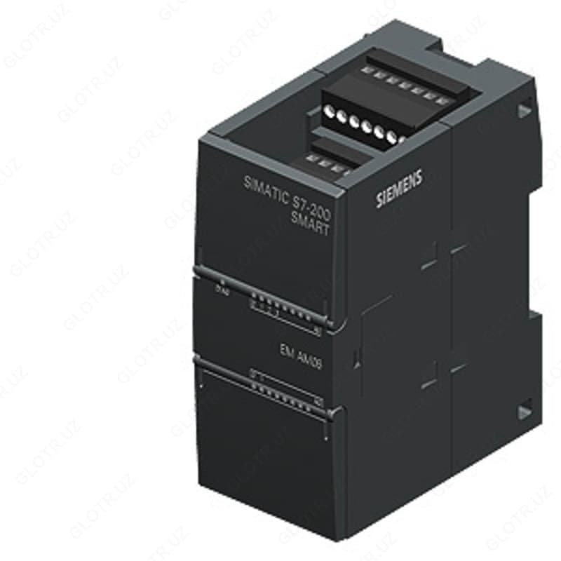 SIMATIK-S7-200 SMART EM AM-06 6ES72883AM060AA0 — 1