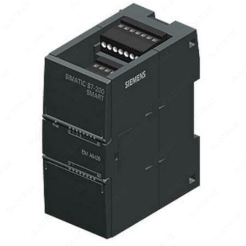 SIMATIK-S7-200 SMART EM AM-06 6ES72883AM060AA0 — 2