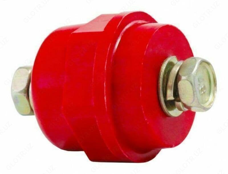 Изолятор SM 51 с крепежом — 1