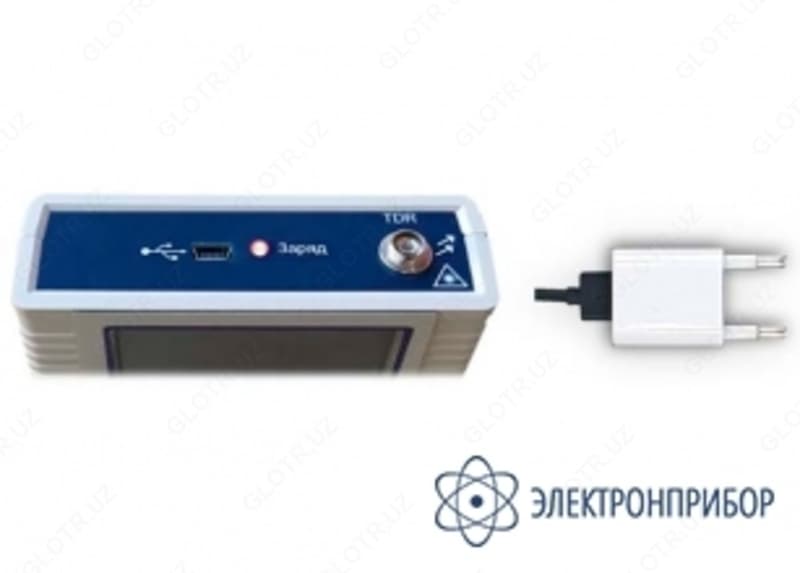Квант-VLF — рефлектометр оптический + VLF (визуальный оптический — 3