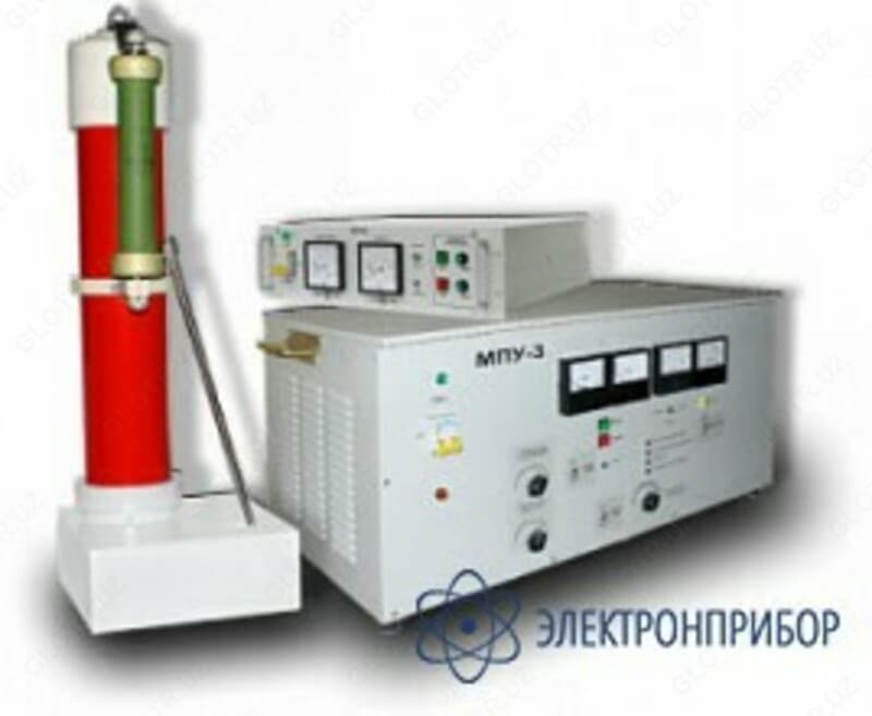 ИПК-1 — испытательно-прожигающий комплекс — 2
