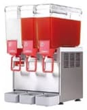 Сокоохладитель Ugolini Arctic Compact 8/3