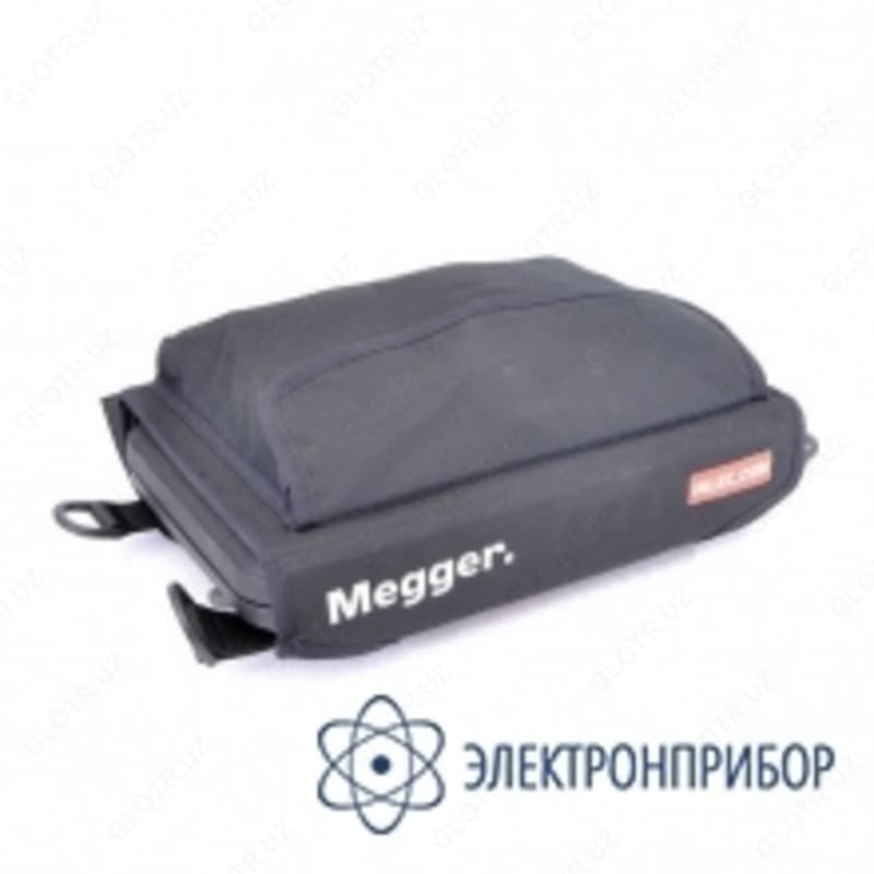 TDR2000/3P — рефлектометр импульсный — 3