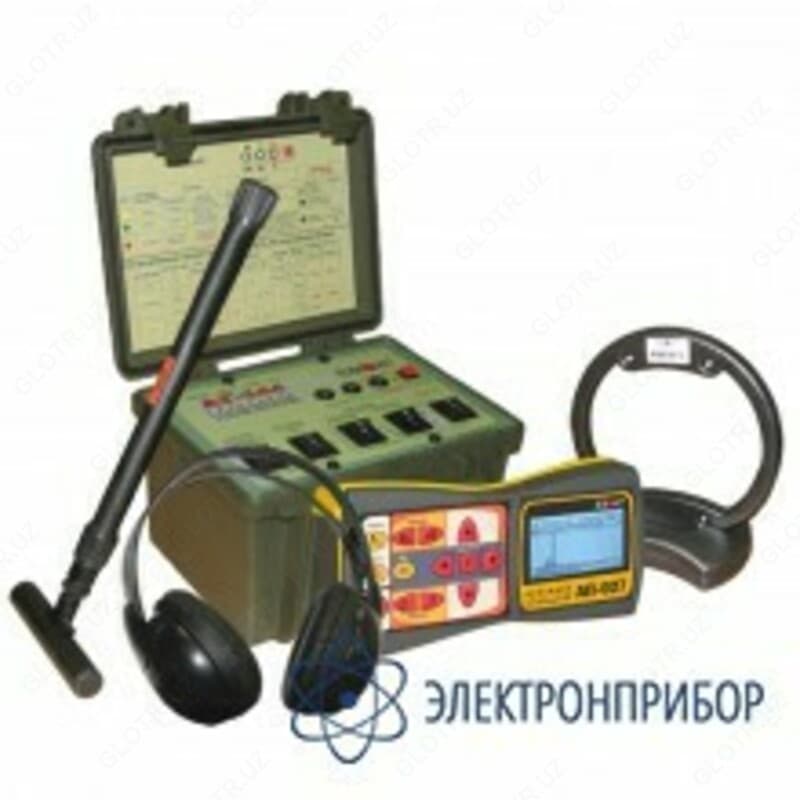 Успех АГ-528.60Н — трассоискатель — 1