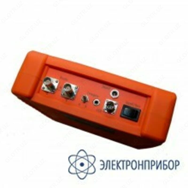 ЛИДЕР-КТМ-250 — корреляционный течеискатель — 3