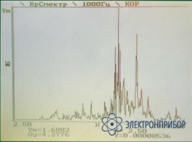 ЛИДЕР-КТМ-250 — корреляционный течеискатель — 5