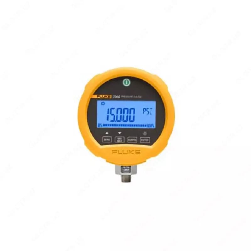 Fluke 700G29 — прецизионный калибратор манометров — 1