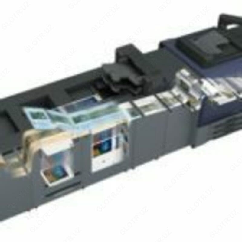 Печатная машина BIZHUB PRESS AF-C8000 — 3