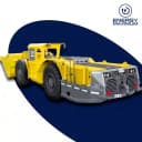 Запчасти для подземных погрузчиков Atlas Copco