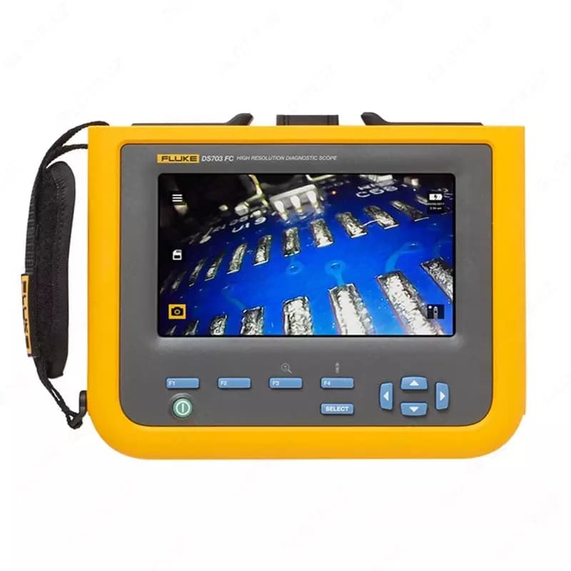 Fluke DS701 — диагностический видеоскоп — 1