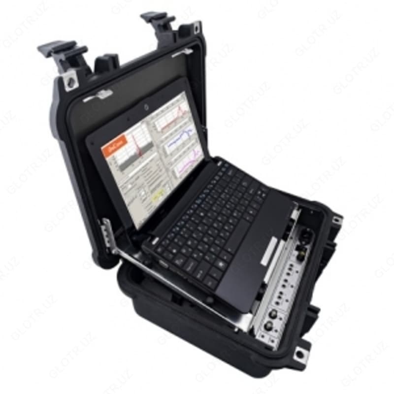 AnCom A-7/533200/307 — анализатор ВЧ-связи, PLC, кабелей связи и xDSL — 2
