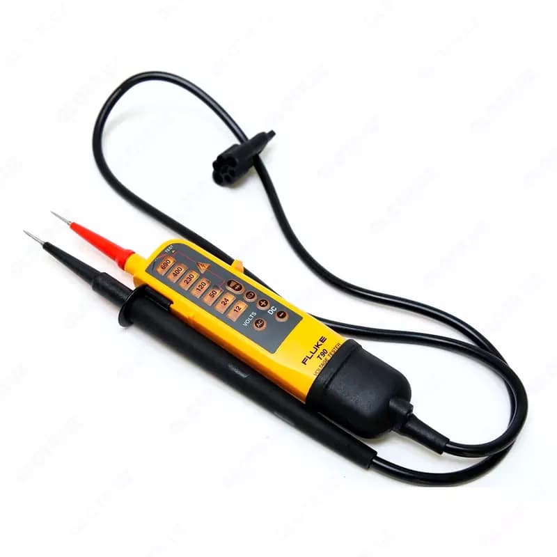 Fluke T90 — тестер напряжения/целостности — 1