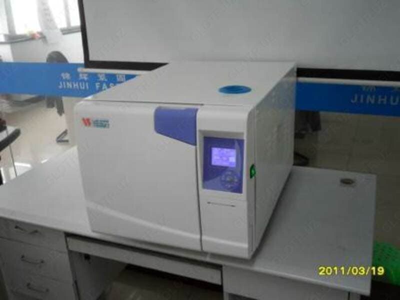 Стерилизатор паровой YS-3PV-18L-E В класса — 2