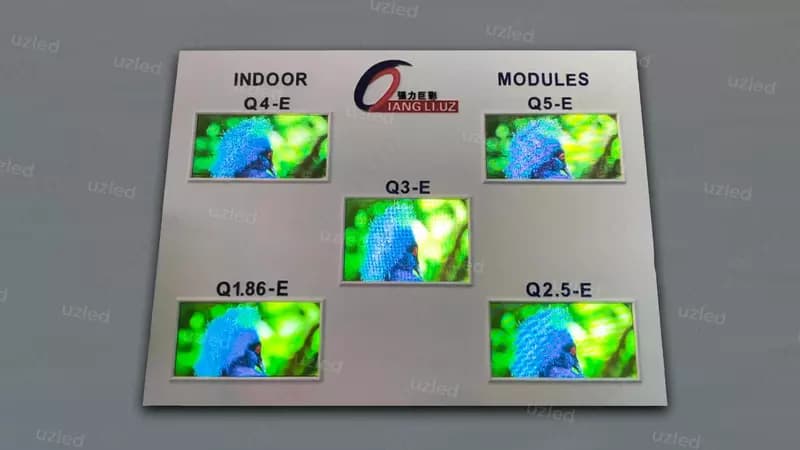 LED ЭКРАНЫ ДЛЯ БИЗНЕСА И РЕКЛАМЫ — 1