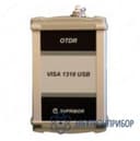 OTDR VISA USB — оптический USB рефлектометр
