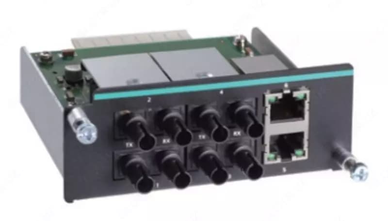 Модуль IM-6700A-4MST2TX — 2
