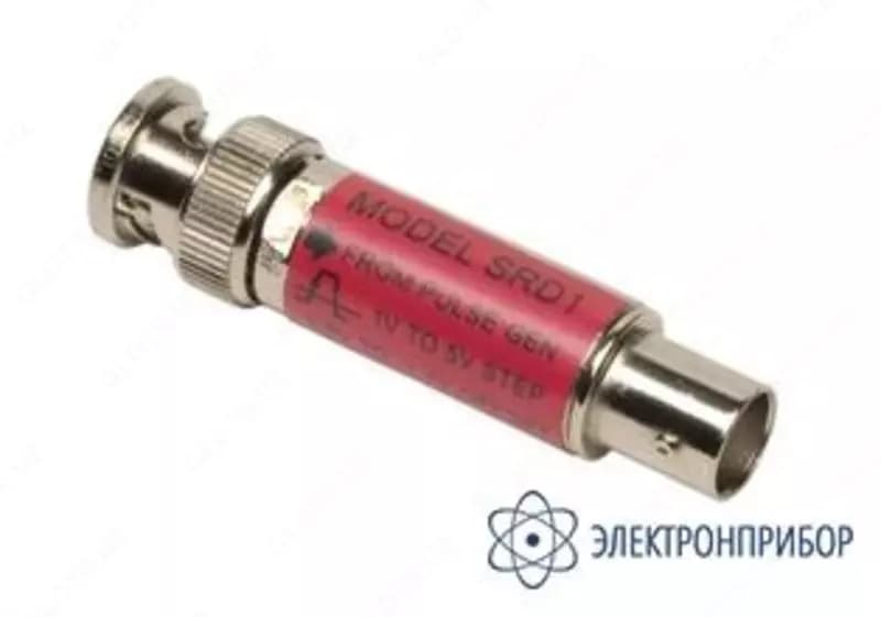 SRD1 — ускоритель нарастающего фронта импульса — 2