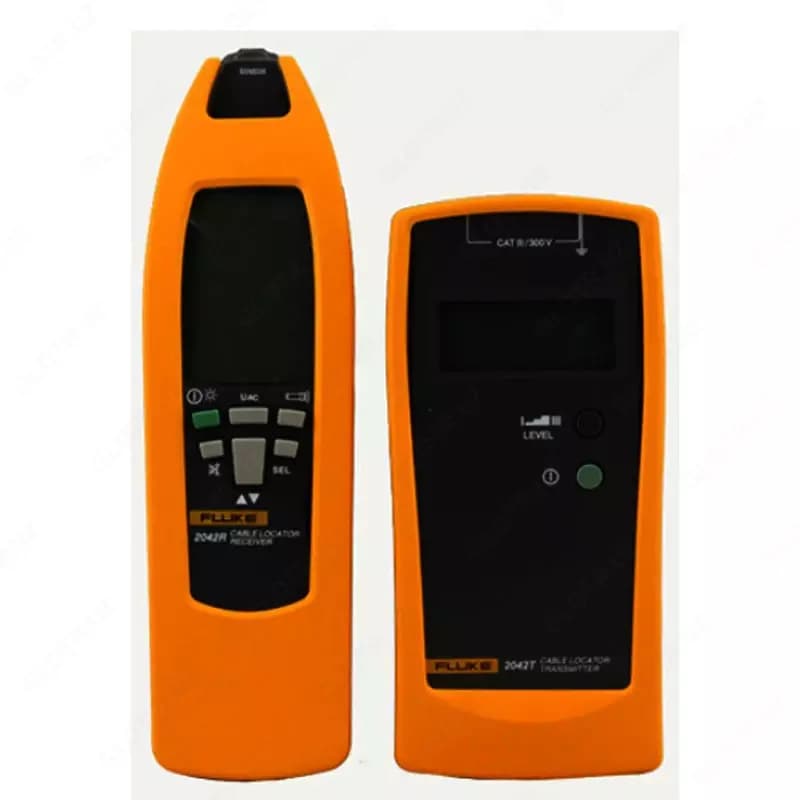 Fluke 2042 — универсальный кабелеискатель — 1