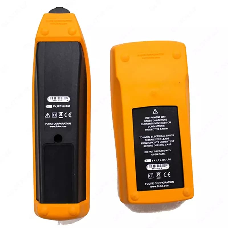 Fluke 2042 — универсальный кабелеискатель — 2