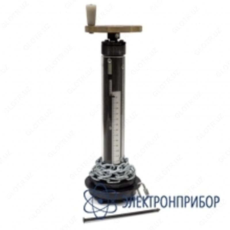 АКОД-М — аппаратура контроля опор деревянных — 1