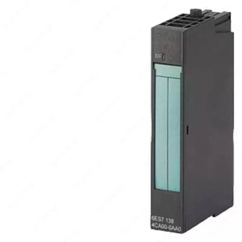 Модуль Siemens 6ES7331-7NF10-AOBO — 2