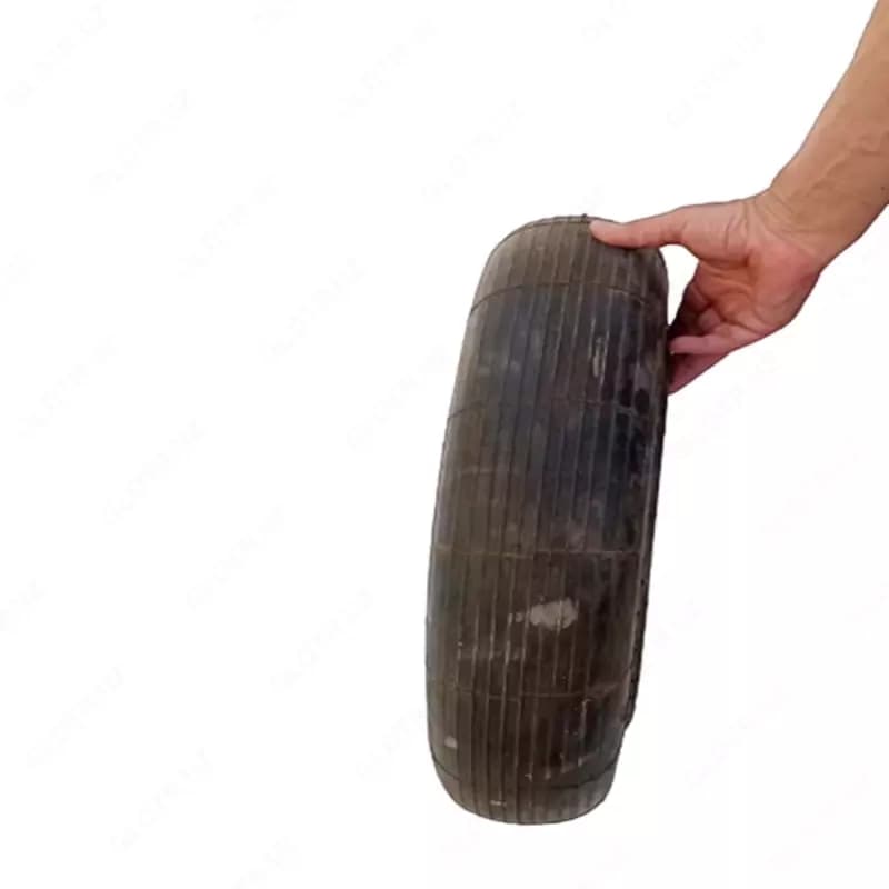 Шина ОМ 580х130 ту 331047 — 2
