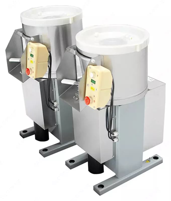 Картофелечистка БЕЛТОРГМАШ МОК-300М — 1