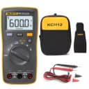 Fluke 107 — цифровой мультиметр