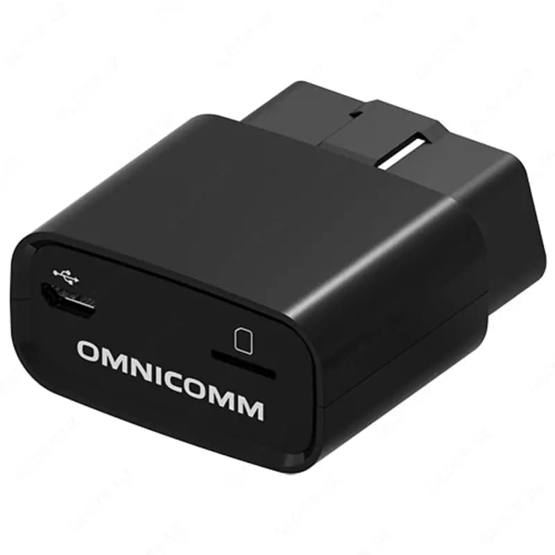 Терминал Omnicomm OBDII — 1