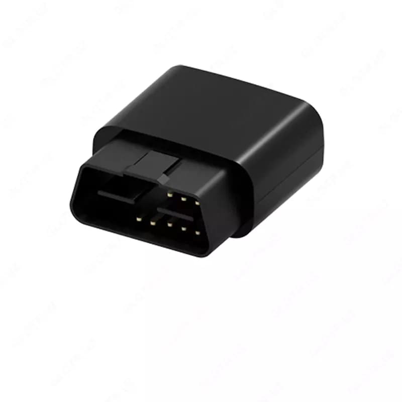 Терминал Omnicomm OBDII — 2