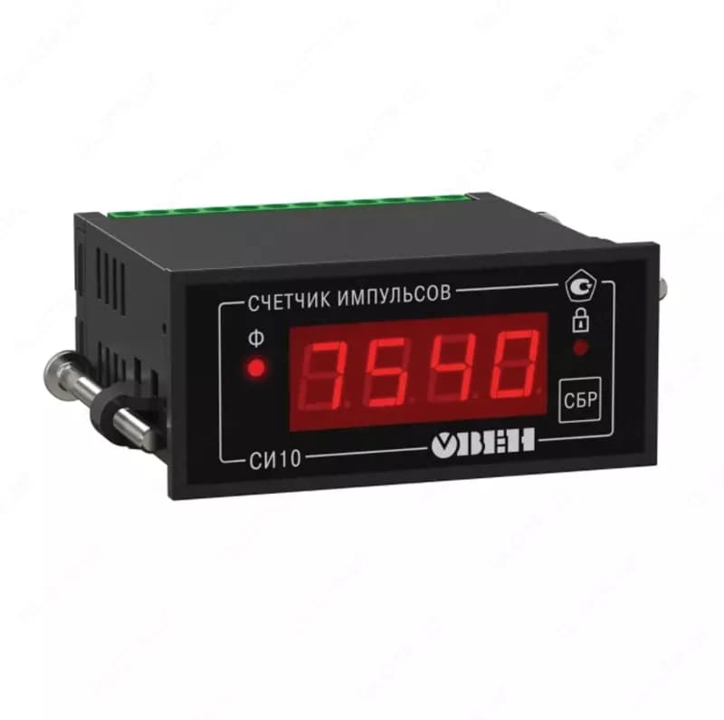 Счетчики ОВЕН СИ10, СИ20, СИ30, СИ8 — 1