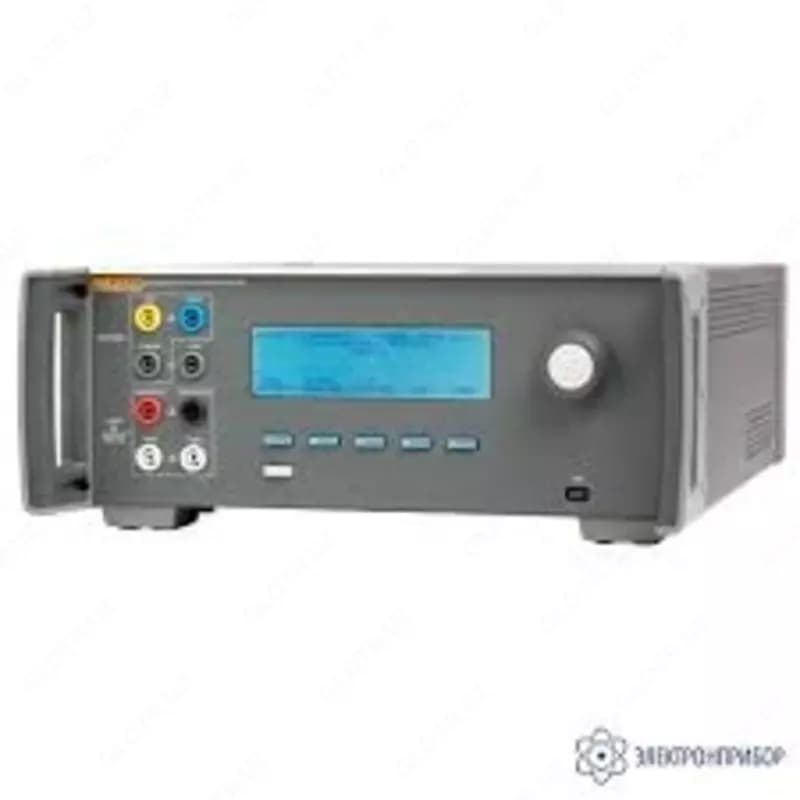 Fluke QA-ES MK III – 01 — анализатор электрохирургического оборудования — 1