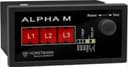 Horstmann Alpha M — индикатор короткого замыкания