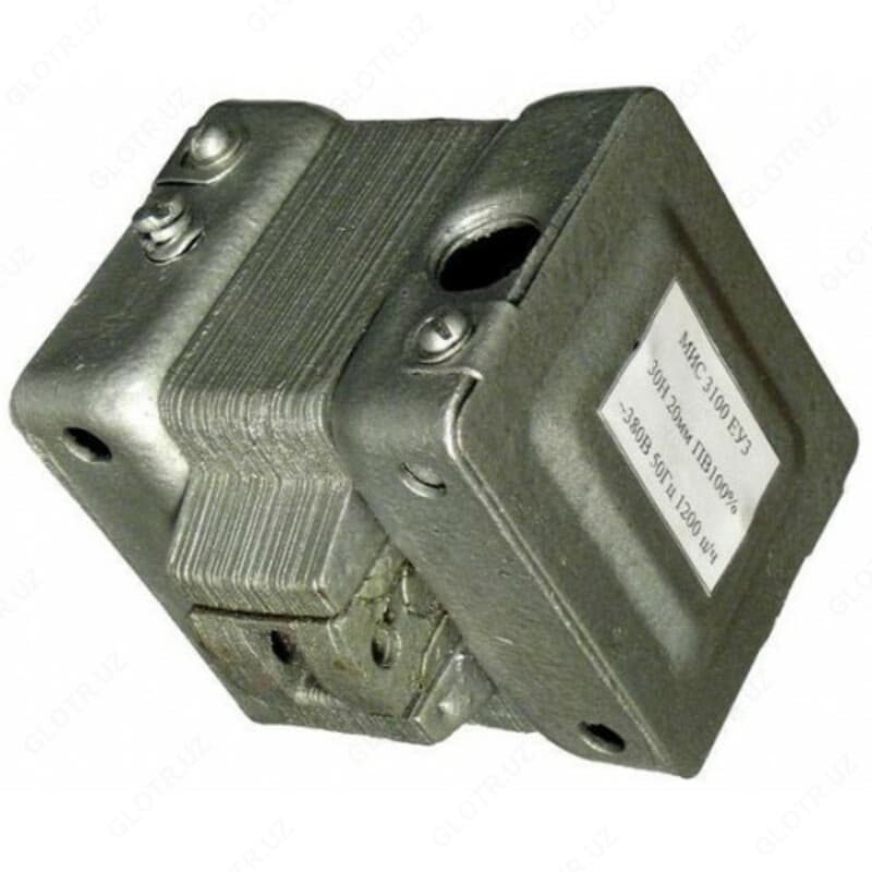 Электромагнит МИС 3100 — 2