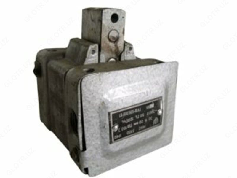 Электромагнит МИС 3100 — 4
