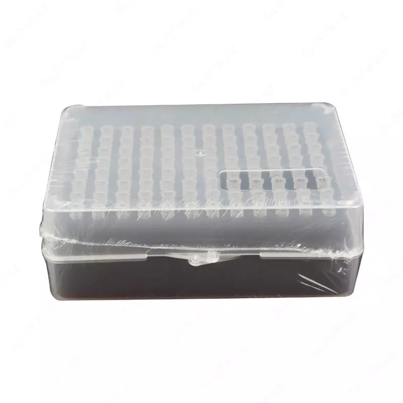 Коробка для хранения криогенных пробирок 10×10 — 3