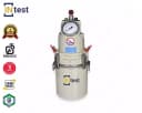 Поромер для бетонной смеси TESTING 8