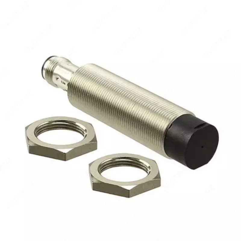 Датчик индуктивный Omron E2B-M18LN16-M1-B1 — 1