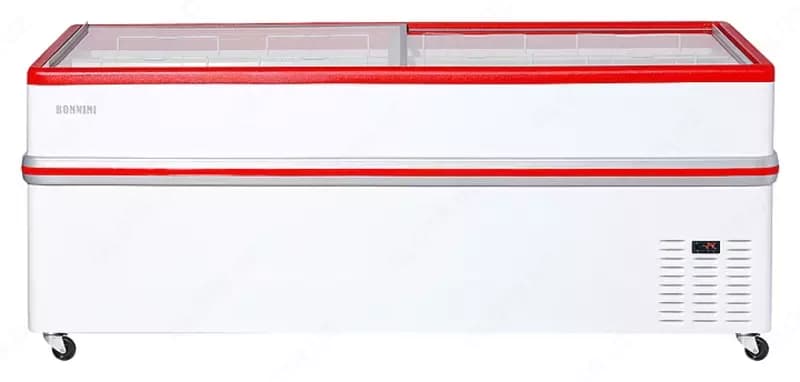 Бонета Bonvini BF 2100L — 2