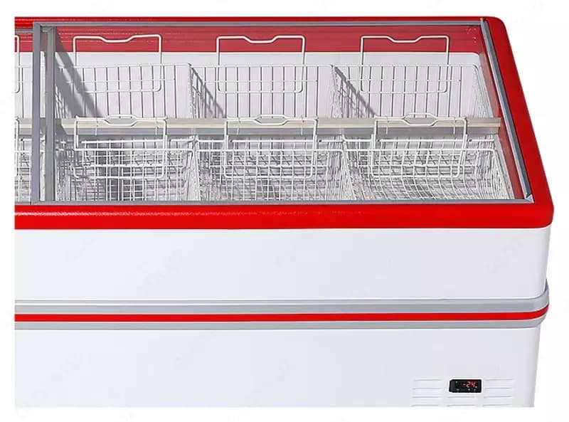 Бонета Bonvini BF 2100L — 3