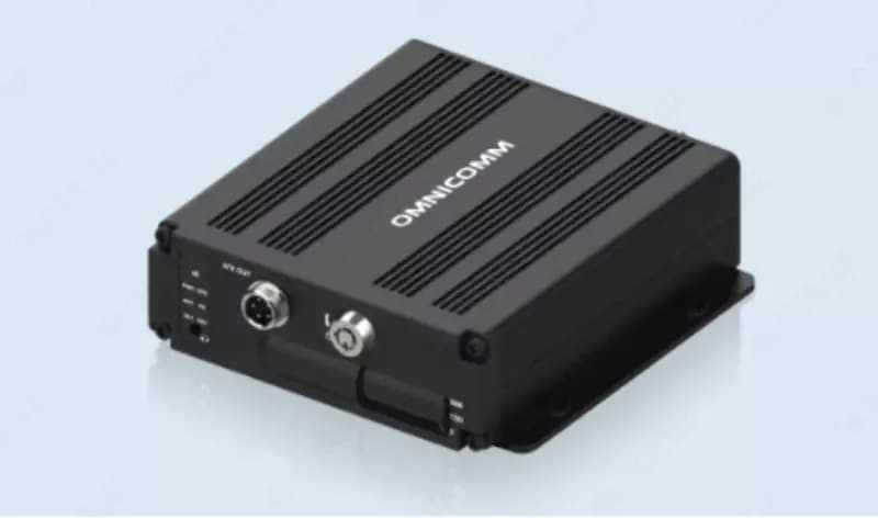 Видеотерминал OKO Light HD Omnicomm — 1